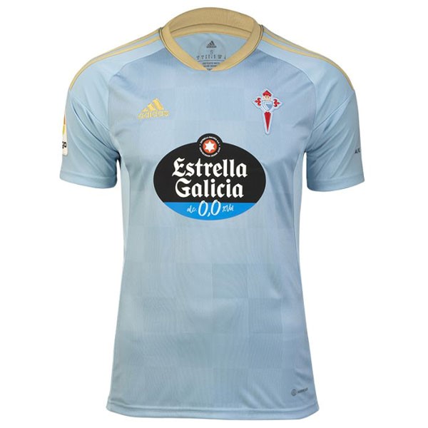 Thailand Trikot Celta De Vigo Heim 2022-2023